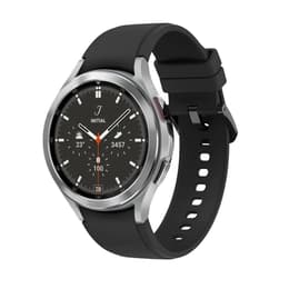 Samsung Smart Watch Galaxy Watch4 Classic HR - Silver