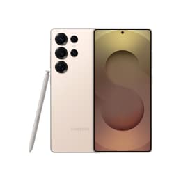 Galaxy S25 Ultra 1000GB - Roséguld - Olåst