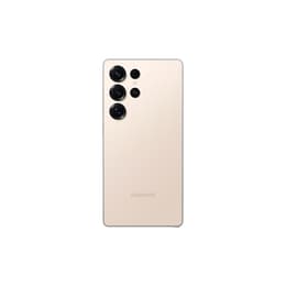 Galaxy S25 Ultra 1000GB - Roséguld - Olåst
