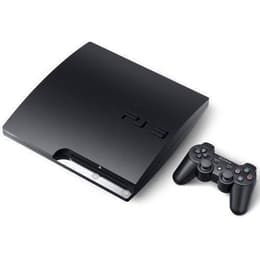 Hemkonsol Sony PlayStation 3 Slim