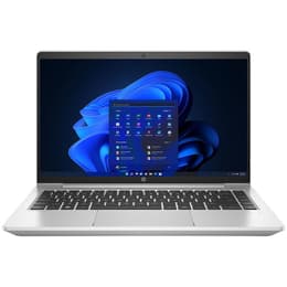 HP ProBook 440 G9 14-tum (2022) - Core i5 - Gen 12 (U) - 8GB - SSD 256 GB AZERTY - Fransk