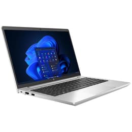 HP ProBook 440 G9 14-tum (2022) - Core i5 - Gen 12 (U) - 8GB - SSD 256 GB AZERTY - Fransk
