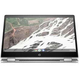 Hp Chromebook 14-tum (2017) - Intel® Core™ i5 de 8e génération - 8GB - SSD 64 GB AZERTY - Fransk