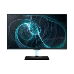 TV Samsung LCD Full HD 1080p 24,0000 T24D390EX