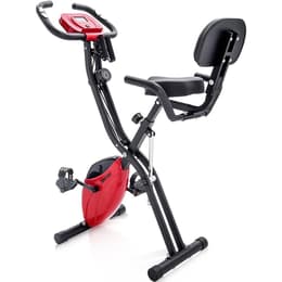 Merax X-Bike Foldable Fitness Bike Sportutrustning