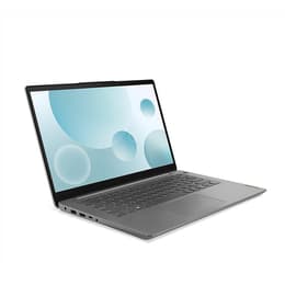 Lenovo IdeaPad 3 17-tum (2021) - Core i7 - Gen 11 (G) - 16GB - SSD 512 GB AZERTY - Fransk