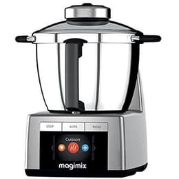 Robot cooker Magimix Cook Expert 18900 3,5000L -Silver/Svart