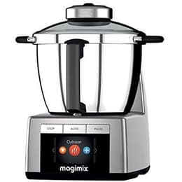 Robot cooker Magimix Cook Expert 18900 3.5L -Silver/Svart