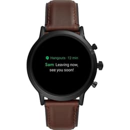 Fossil Smart Watch DW10F1 HR GPS - Svart