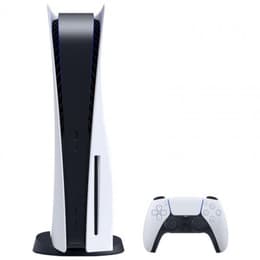 PlayStation 5 825GB - Vit +