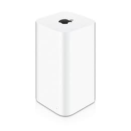 Apple AirPort Time Capsule Extern hårddisk - HDD 10 TB USB 2.0