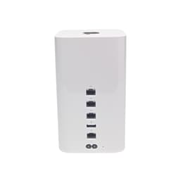 Apple AirPort Time Capsule Extern hårddisk - HDD 10 TB USB 2.0