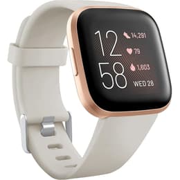 Fitbit Smart Watch Versa 2 HR - Guld