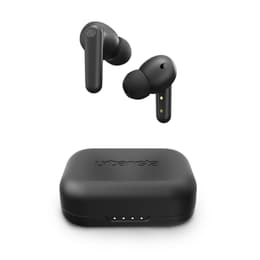 Urbanista London Black 39029 Earbud Bluetooth Hörlurar - Svart