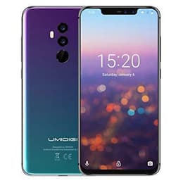Umidigi Z2 Pro 128GB - Olåst