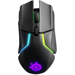 Steelseries Rival 650 Mus Wireless