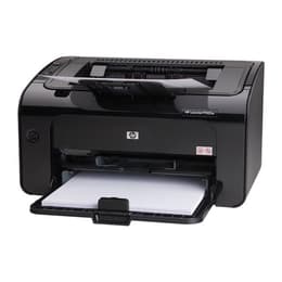 HP LaserJet P1102w Monokrom-laser
