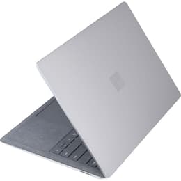 Microsoft Surface Laptop 3 15-tum (2019) - Core i7 - Gen 10 (G) - 16GB - SSD 512 GB QWERTY - Engelsk