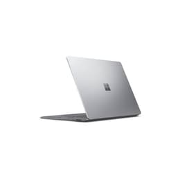 Microsoft Surface Laptop 3 15-tum (2019) - Core i7 - Gen 10 (G) - 16GB - SSD 512 GB QWERTY - Engelsk