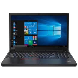 Lenovo ThinkPad E15 G2 15-tum (2020) - Core i7-1165G7 - 16GB - SSD 1 TB QWERTZ - Tysk