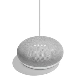 Google Home Mini Bluetooth Högtalare - Grå
