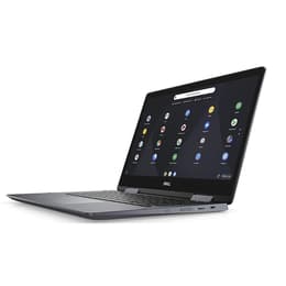 Dell Inspiron 7486 Core i3-8130U 2.2 GHz 256GB SSD - 4GB AZERTY - Fransk