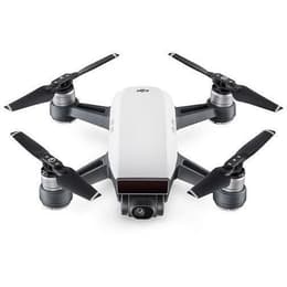 Dji Spark Fly More Combo Drönare 16 mins