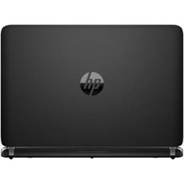 Hp ProBook 430 G2 13-tum (2014) - Core i5-5200U - 8GB - HDD 500 GB AZERTY - Fransk