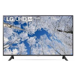 Smart TV LG LED Ultra HD 4K 50,0000 50UQ70006LB