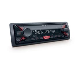 Sony DSX-A210UI Bilradio