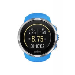 Spartan Ultra Bluetooth 50 mm - Blå