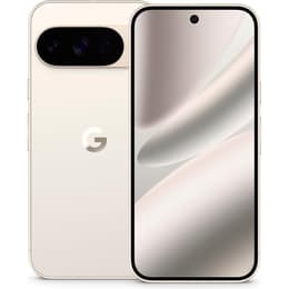 Google Pixel 10 Pro 512GB - Beige - Olåst