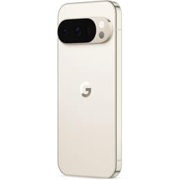 Google Pixel 10 Pro 512GB - Beige - Olåst