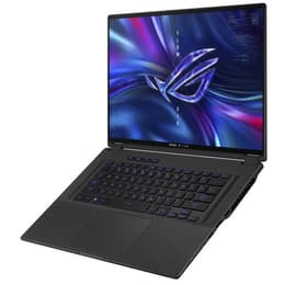 Asus ROG Flow X16 GV601VV-NF001W 16"-tum - Core i9-13900H - 16GB - SSD 1 TBGB NVIDIA GeForce RTX 4090 QWERTY - Engelsk