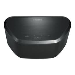 Yamaha MusicCast WX-030 Bluetooth Högtalare - Svart