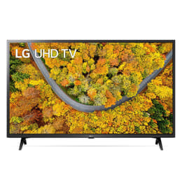 Smart TV LG LED Ultra HD 4K 43,0000 43UP751