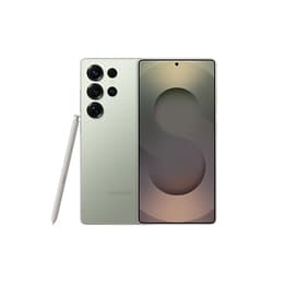 Galaxy S25 Ultra 1000GB - Grön - Olåst