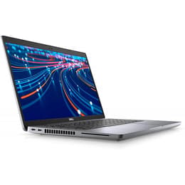 Dell Latitude 5420 14-tum (2021) - Core i5-1135G7 - 8GB - SSD 256 GB AZERTY - Fransk
