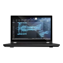 Lenovo ThinkPad P51 15-tum (2017) - Core i7-7820HQ - 32GB - SSD 512 GB QWERTY - Spansk