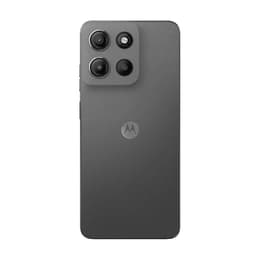 Motorola Moto G15 128GB - Grå - Olåst