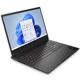 HP Omen 16-xf0002na 16"-tum - Ryzen 7 7840HS - 16GB - SSD 1 TBGB NVIDIA GeForce RTX 4070 QWERTY - Engelsk