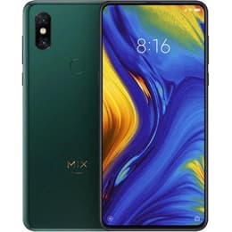 Xiaomi Mi Mix 3 128GB - Grön - Olåst