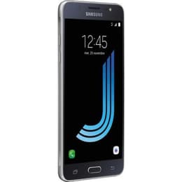 Galaxy J5 (2016) 16GB - Svart - Olåst