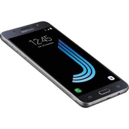 Galaxy J5 (2016) 16GB - Svart - Olåst