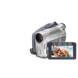 Canon DC100 E Videokamera - Grå
