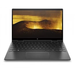 HP Envy X360 13-tum (2022) - Ryzen 7 - 5000 Series (U) - 16GB - SSD 1 TB QWERTZ - Tysk