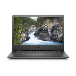 Dell Vostro 5401 14-tum (2020) - Core i5 - Gen 10 (G) - 8GB - SSD 256 GB QWERTY - Spansk