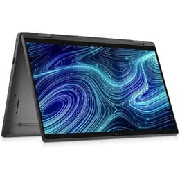 Dell Latitude 7420 2-in-1 14-tum (2021) - Core i7 - Gen 11 (G) - 16GB - SSD 256 GB QWERTZ - Tysk