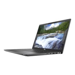 Dell Latitude 7420 2-in-1 14-tum (2021) - Core i7 - Gen 11 (G) - 16GB - SSD 256 GB QWERTZ - Tysk