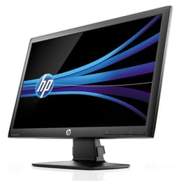 22-tum HP Compaq LE2202X 1920 x 1080 LCD Monitor Svart